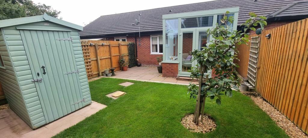 Additional image 13 of Oak Avenue, Longtown, CA6