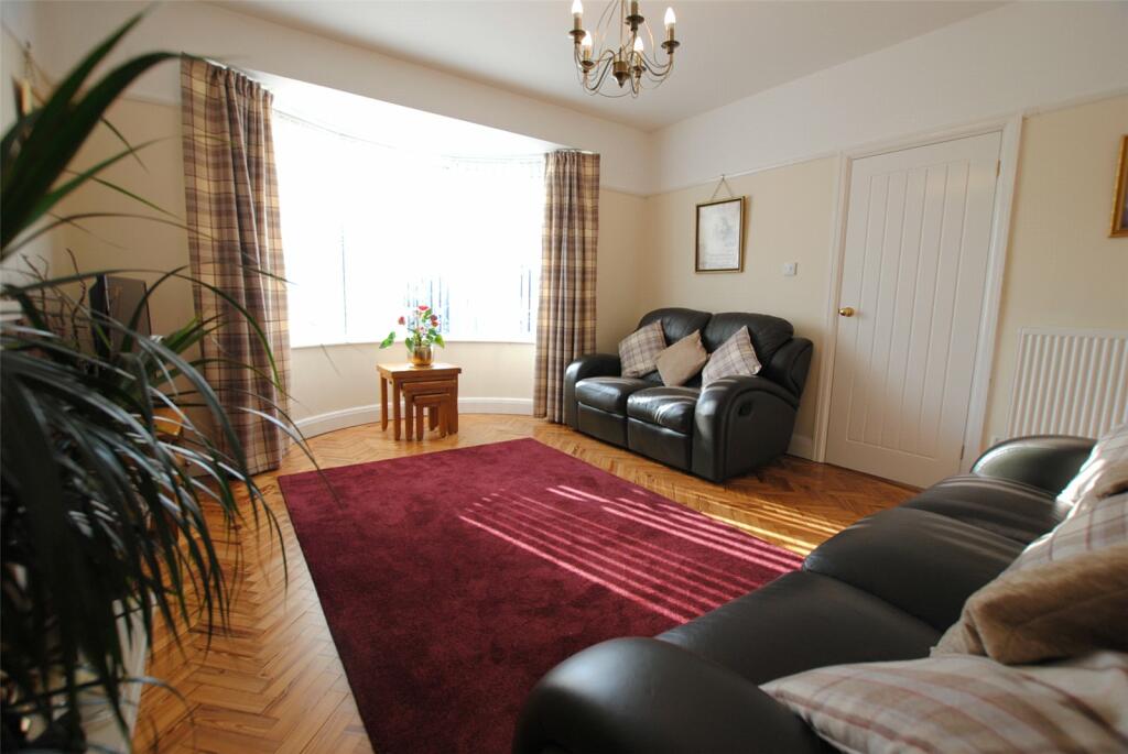 Additional image 7 of Lynton Close, Llanrumney, Cardiff, CF3