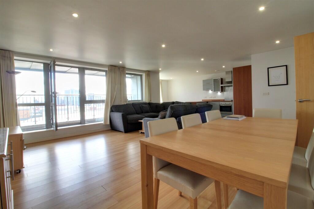 Additional image 9 of Quartz Apartments, 10 Hall Street, Jewellery Quarter