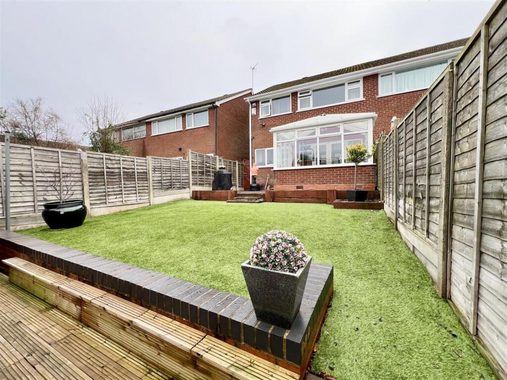 Additional image 18 of Fairmile Road, Halesowen