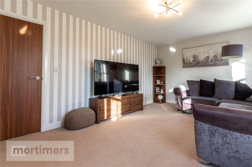 Additional image 4 of Spinning Mill Close, Oswaldtwistle, Accrington, Lancashire, BB5