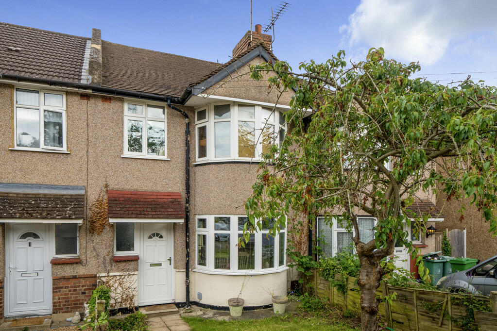Saxville Road, Orpington, Bromley
