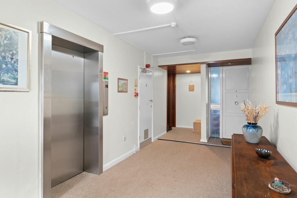 Additional image 20 of Marlborough Court, Cambridge, CB3