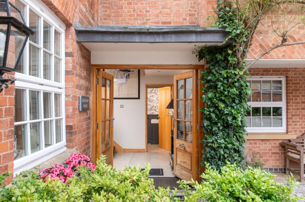 Additional image 9 of Edstone Court, Wootton Wawen, Henley-in-Arden, B95