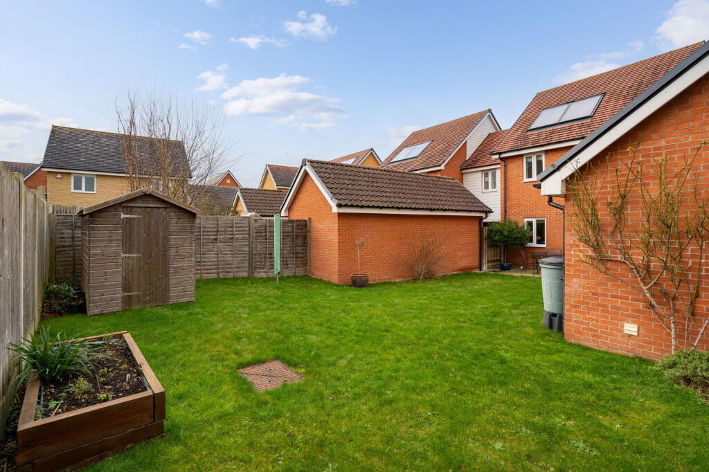 Additional image 18 of Stanley Road, Great Chesterford