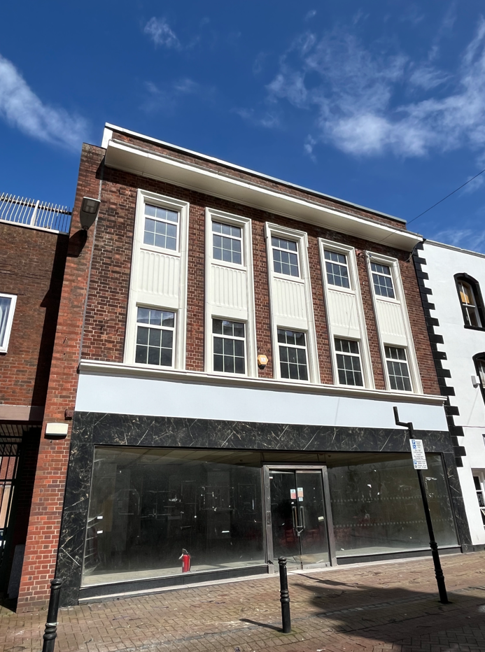 Additional image 5 of 73 - 75 Castle Street, Carlisle, Cumbria CA3 8SL