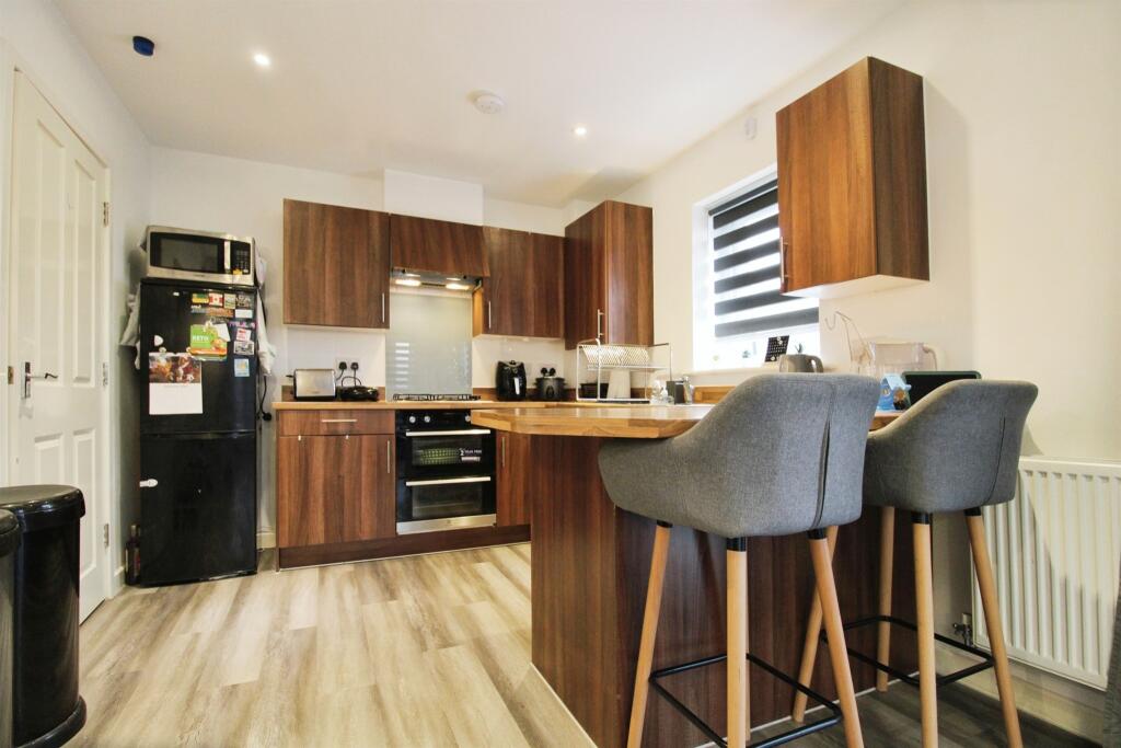 Additional image 19 of Church Road, Old St. Mellons, Cardiff