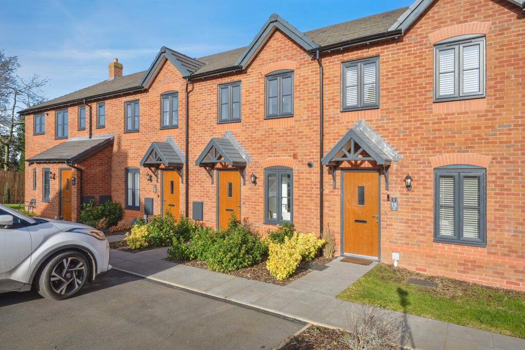 Additional image 16 of Tame View, Elford, Tamworth