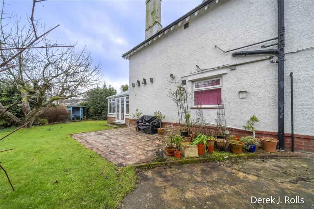 Additional image 16 of New Road, Bournemouth, Dorset, BH10