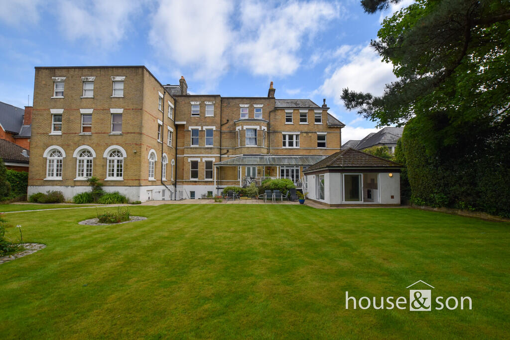 Additional image 3 of Arncott Hall, Poole Road, Westbourne, Bournemouth, BH2