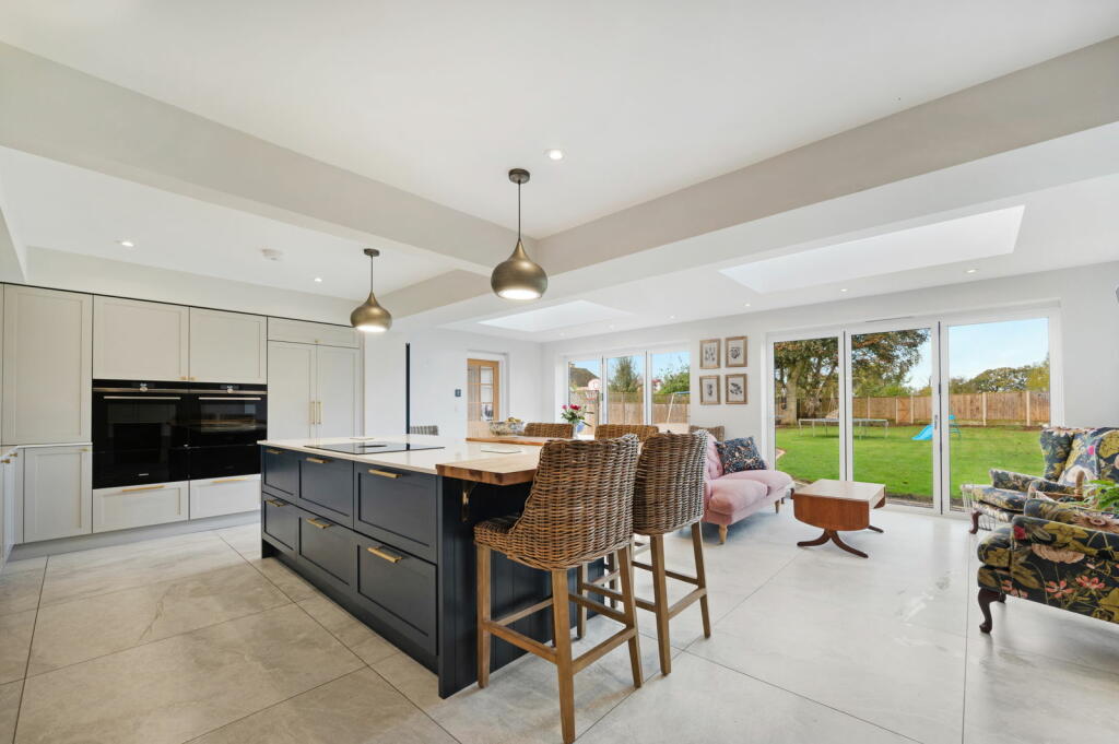 Additional image 3 of Caldew Drive, Dalston, Carlisle, CA5 7NS