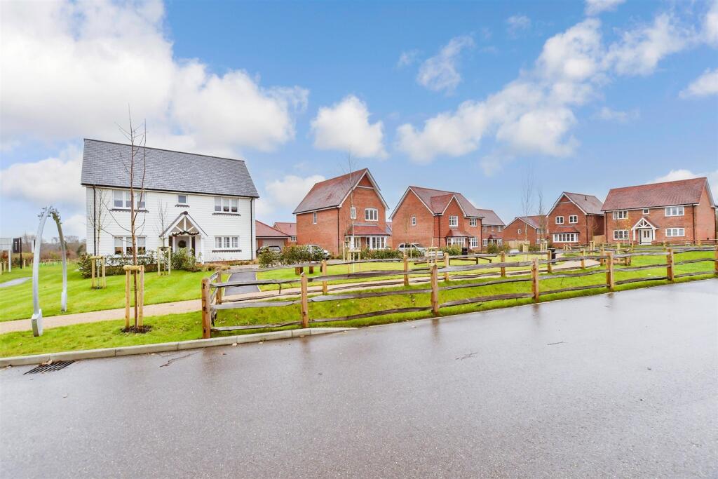 Additional image 12 of The Petworth, Berry Croft, Holly Lane, Newick, Lewes, East Sussex