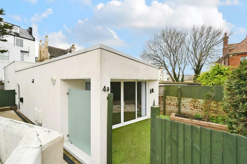 Additional image 18 of Vallance Road, Hove