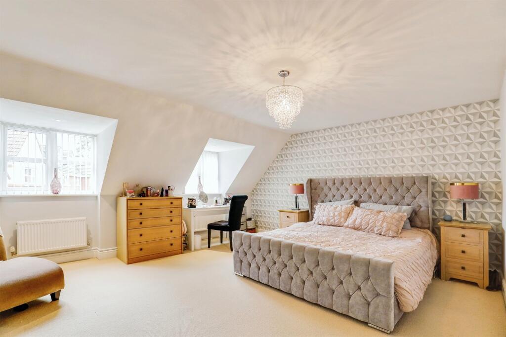 Additional image 11 of Clos Padrig, St. Mellons, Cardiff