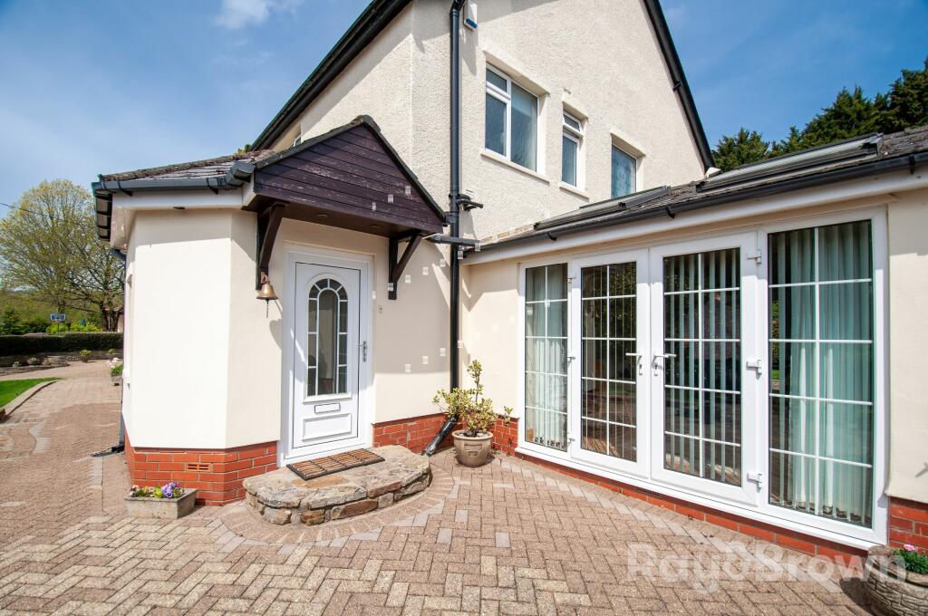 Additional image 5 of Ty Felyn, St. Mellons Road, Lisvane, Cardiff