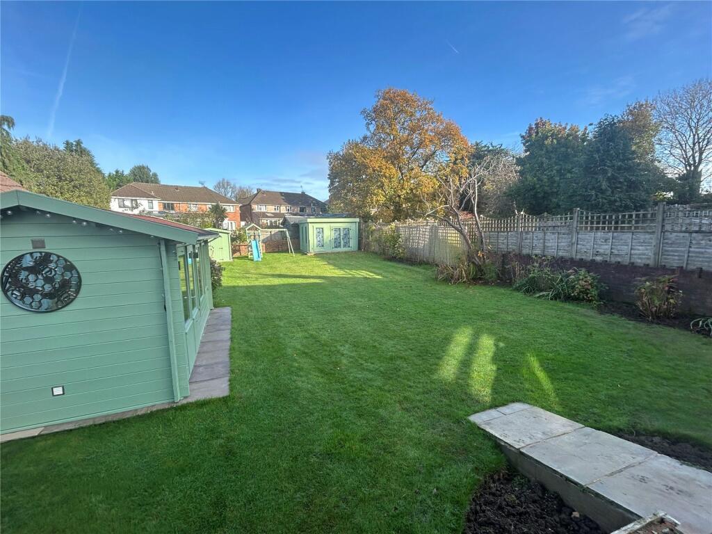 Additional image 19 of Caer Cady Close, Cyncoed, Cardiff, CF23