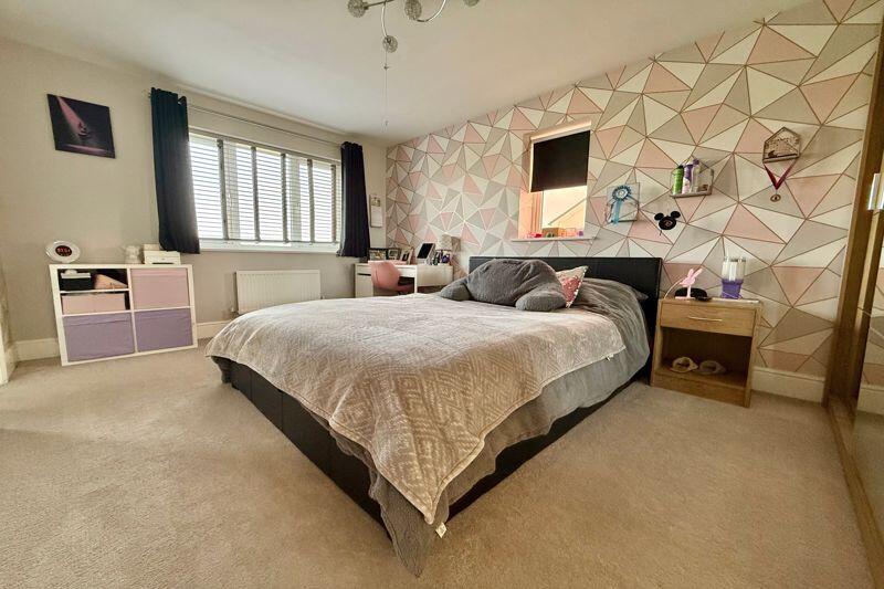 Additional image 21 of Haywood Village - 27' MASTER BEDROOM SUITE