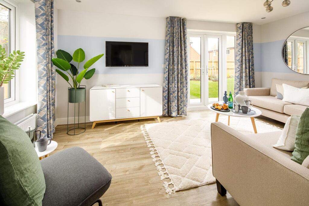 Additional image 14 of Dobbins Avenue
West Cambourne
Cambridgeshire
CB23 6LL