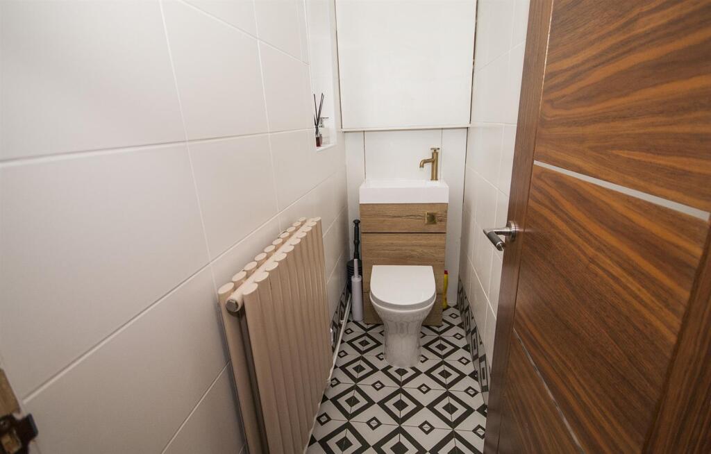 Additional image 17 of Oaklands Road, Ramsbottom, Bury