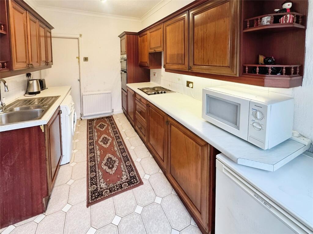 Additional image 12 of Calder Drive, Kearsley, Bolton, Greater Manchester, BL4