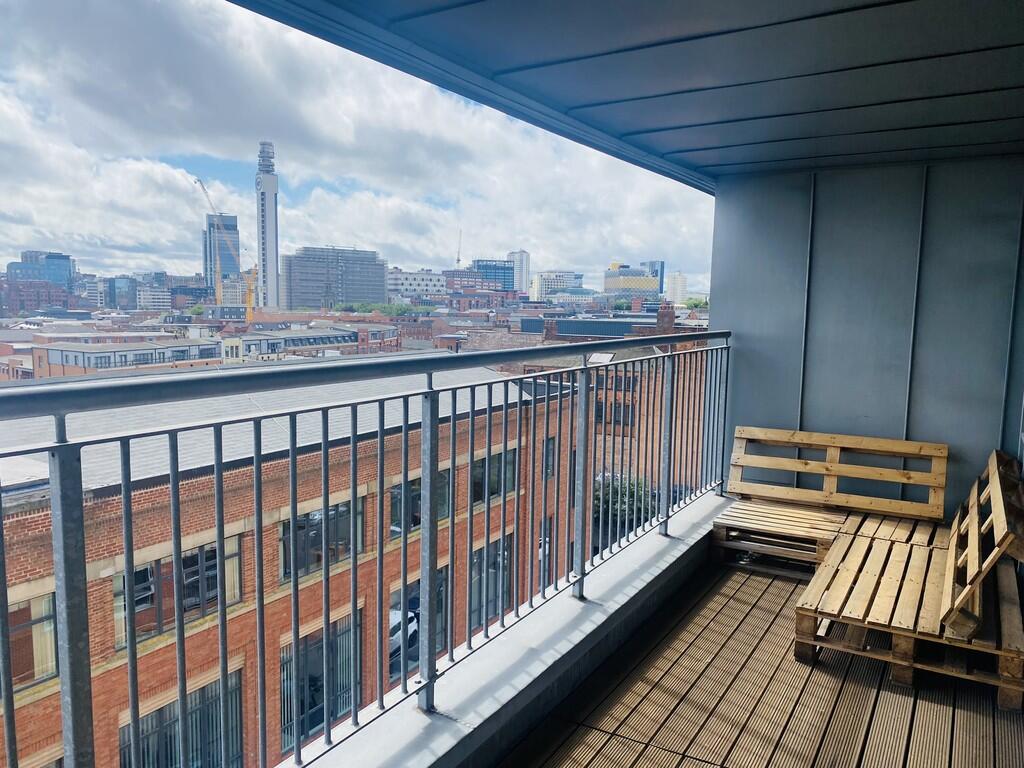 Additional image 24 of Quartz Apartments, 10 Hall Street, Jewellery Quarter