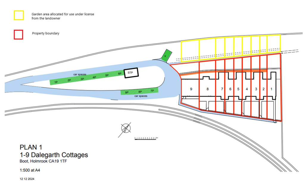 Additional image 9 of Boot, Holmrook, CA19