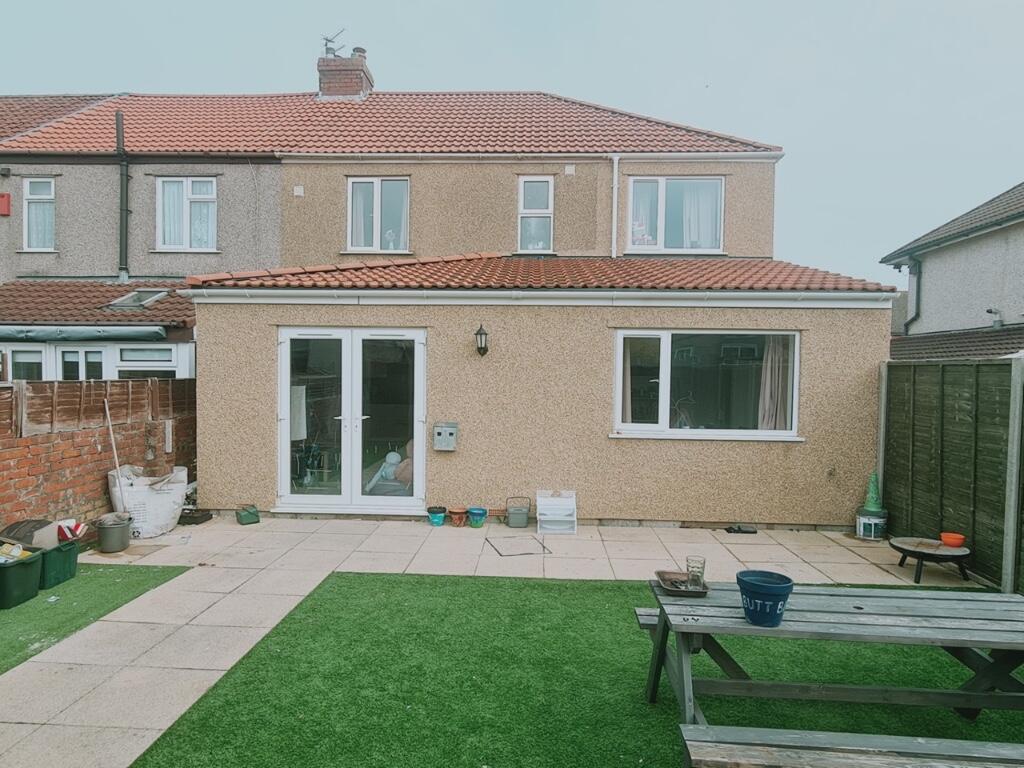 Additional image 18 of Bridgman Grove, BS34