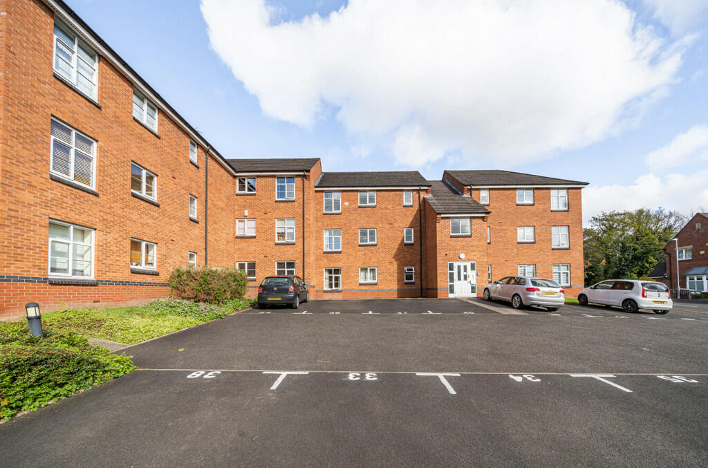 Additional image 15 of Britannia Close, Southcrest, Redditch