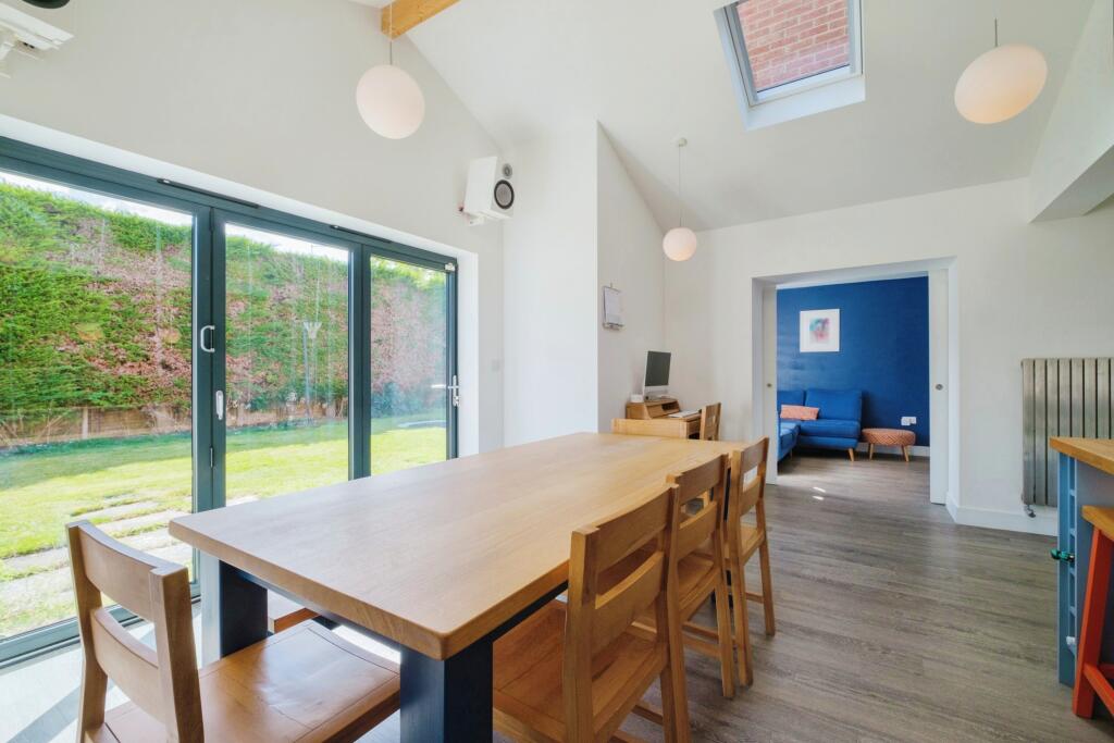 Additional image 32 of Shepreth Road, Foxton, Cambridge, Cambridgeshire, CB22