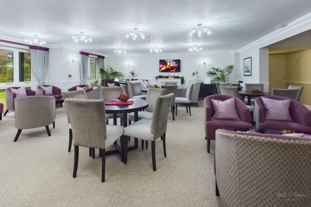 Additional image 2 of Allingham Lodge, Southfields Road