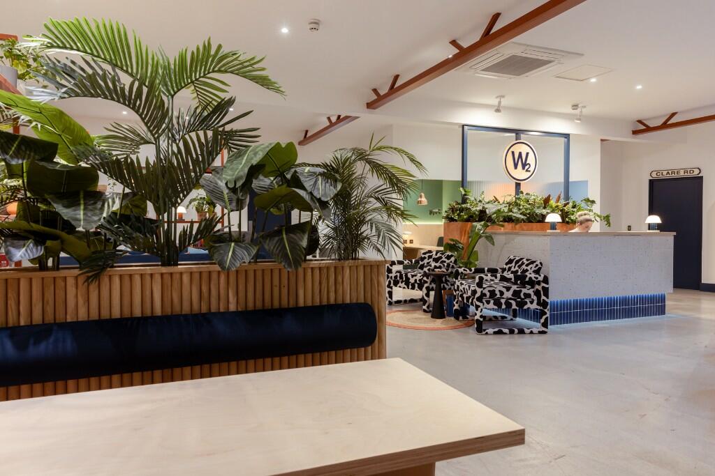 Additional image 14 of W2, Wellington House, Wellington Street, Cardiff, CF11 9BE