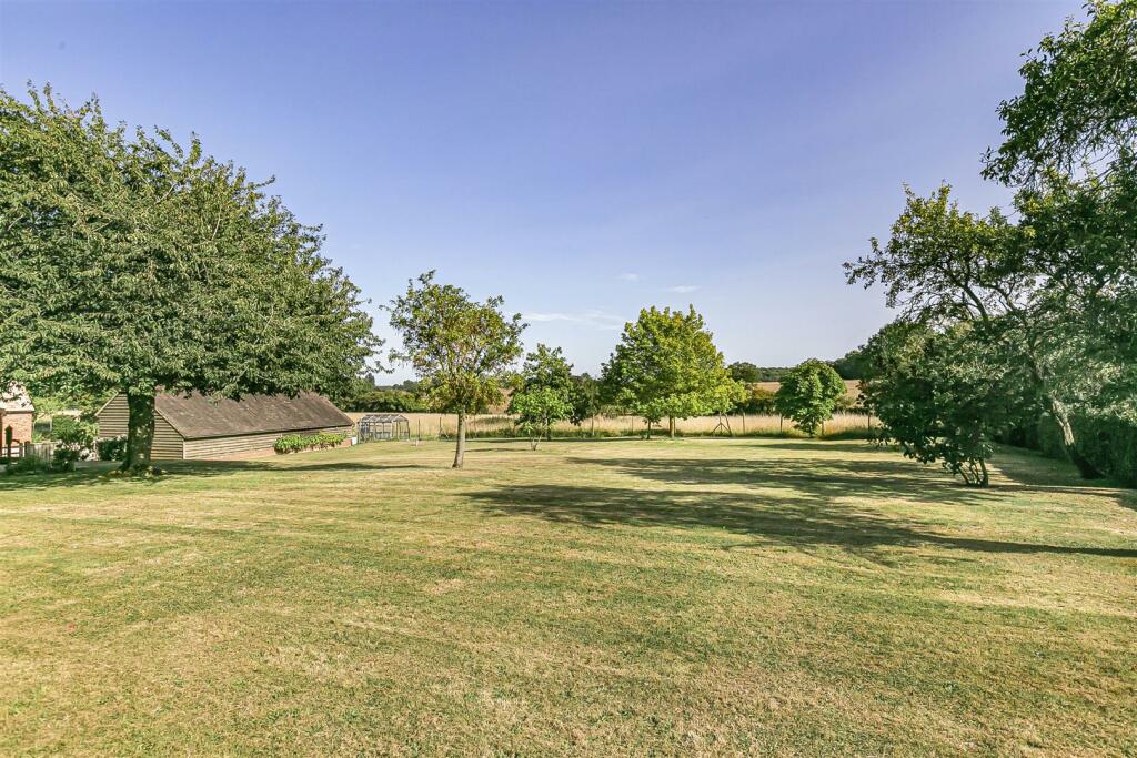 Additional image 28 of Thaxted Road, Little Sampford