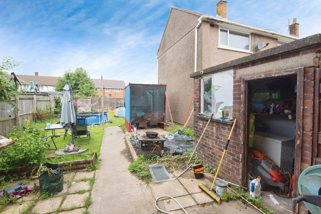 Additional image 5 of Dickens Avenue, Llanrumney, Cardiff