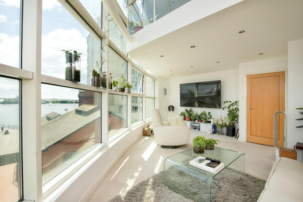 Havannah Street, Caerdydd, Havannah Street, Cardiff, CF10