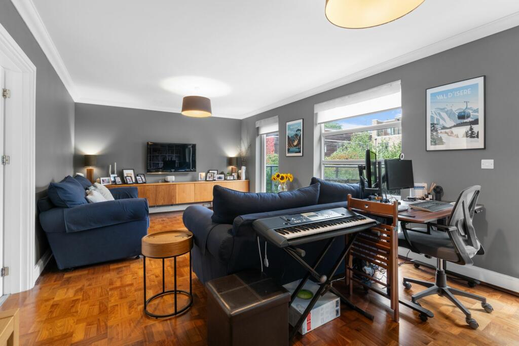 Additional image 3 of Scholars Walk, Cambridge, CB4