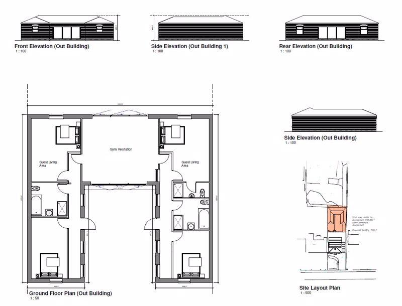 Additional image 4 of Raconor, Weeford Road, Sutton Coldfield, B75 5RF