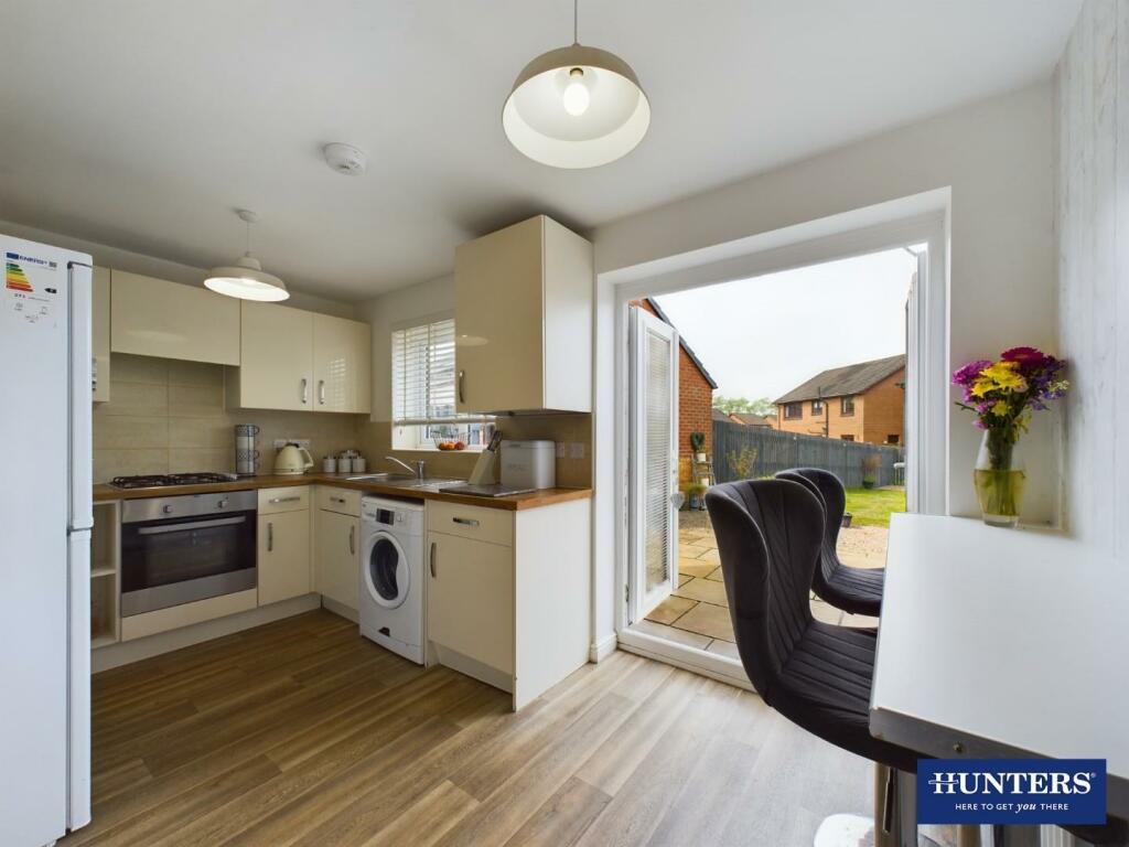 Additional image 4 of St. Michaels Drive, Longtown, Carlisle, CA6