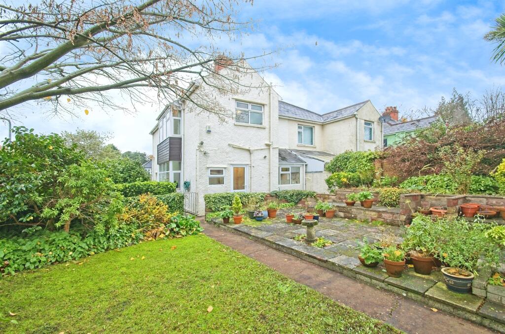 Additional image 2 of Allensbank Road, Heath, Cardiff