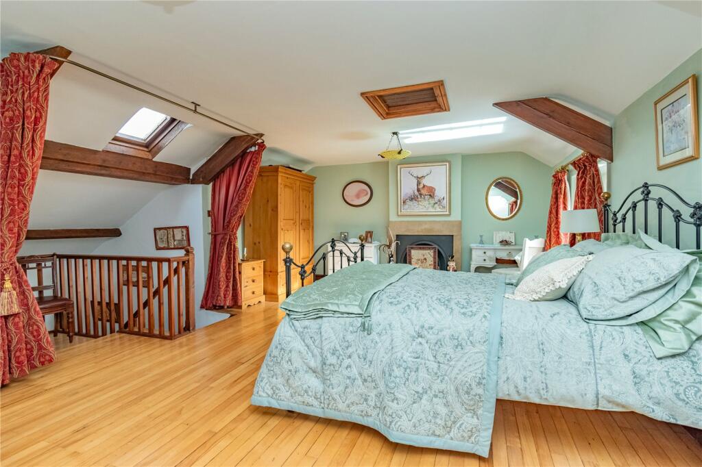 Additional image 30 of Craigsyke Ford, West Hall, Brampton, Cumbria