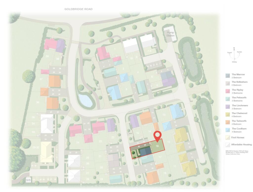 Additional image 8 of Goldbridge Road
Newick
BN8 4QP