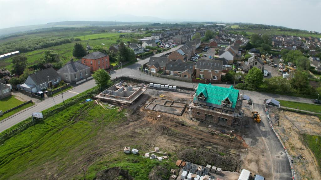 Additional image 10 of Self-Build Bungalows, Bonny Meadows, Moresby Parks