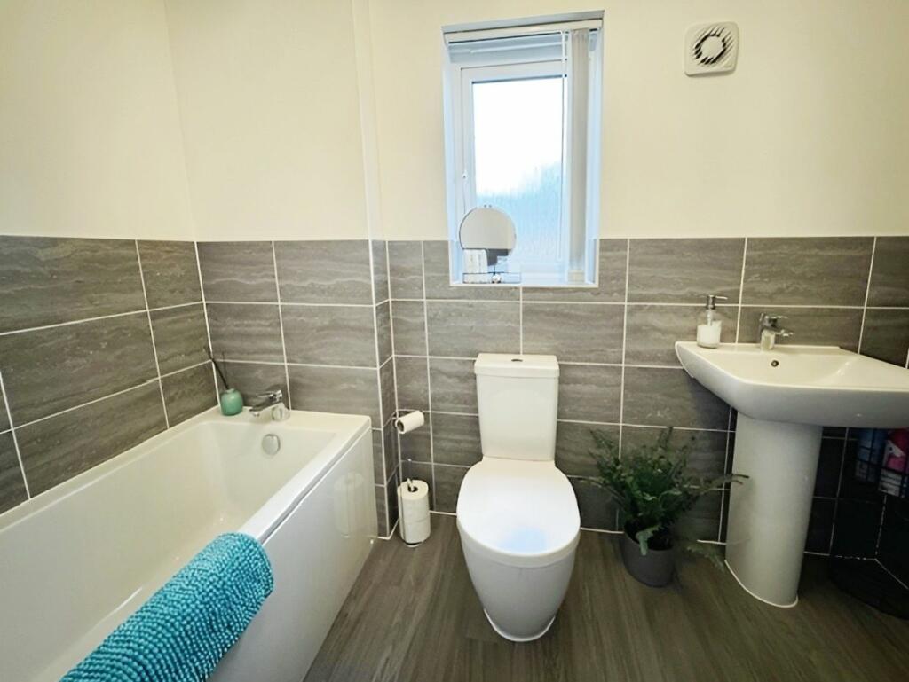 Additional image 13 of Clos Thomas, Old St. Mellons, Cardiff, CF3 6YR