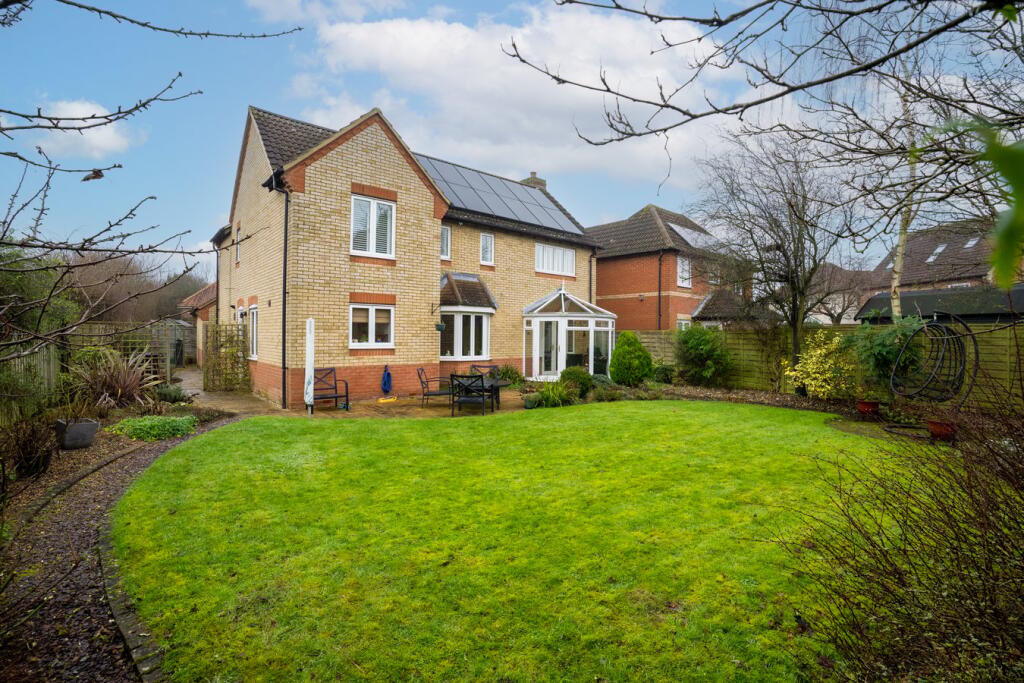 Additional image 27 of Granary Way, Great Cambourne, Cambridge, CB23