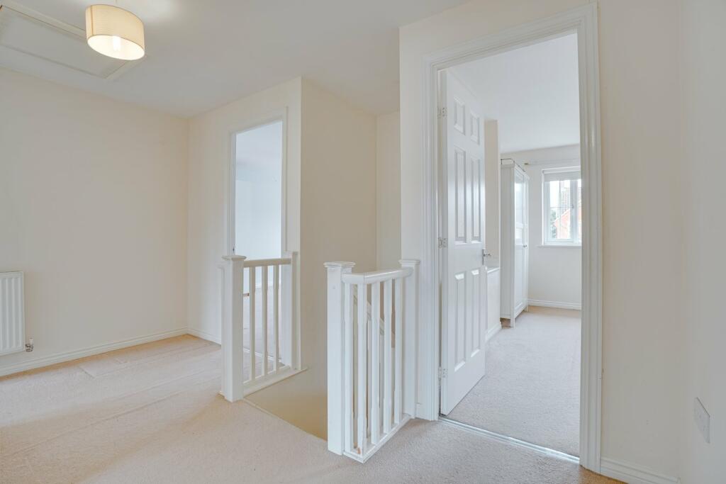 Additional image 9 of Greenhaze Lane, Great Cambourne, Cambridge, CB23