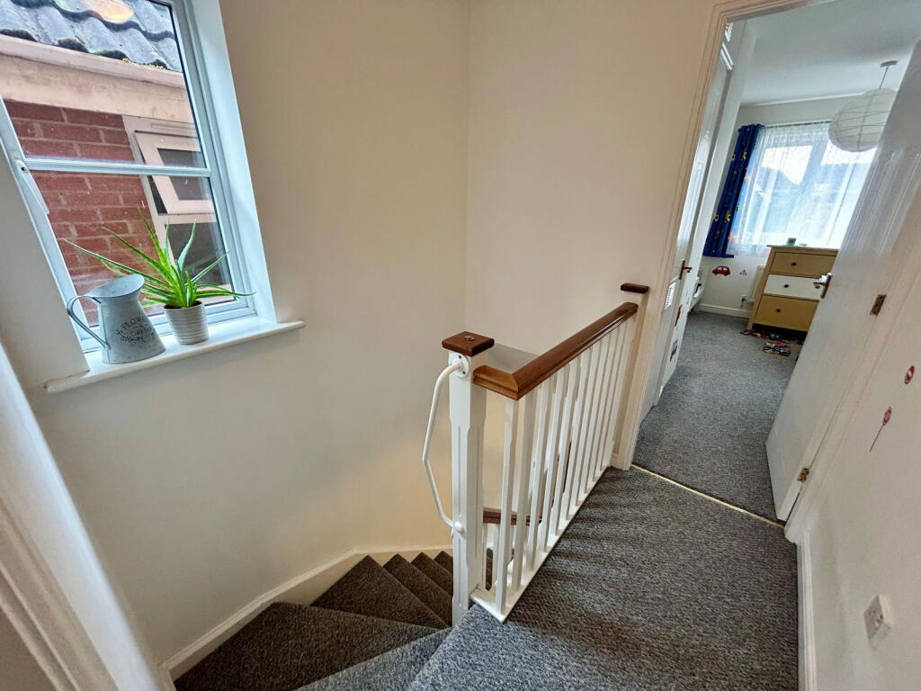 Additional image 8 of Harvest Fields Way, Four Oaks, Sutton Coldfield, B75 5RB