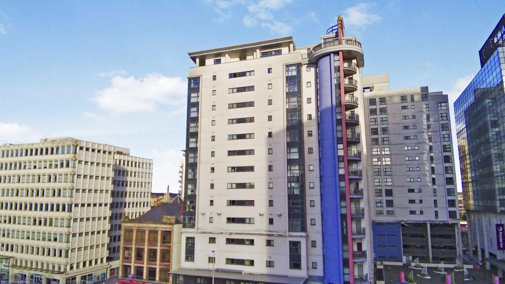 Additional image 10 of Landmark Place, Cardiff