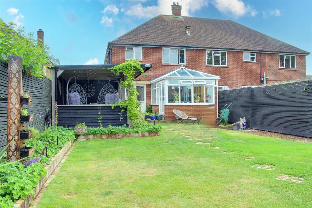 Additional image 21 of Bluebridge Road, Brookmans Park