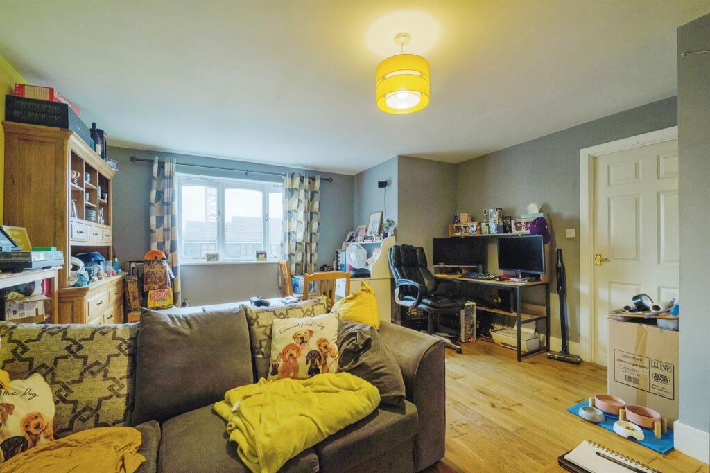 Additional image 5 of Horn Book, SAFFRON WALDEN