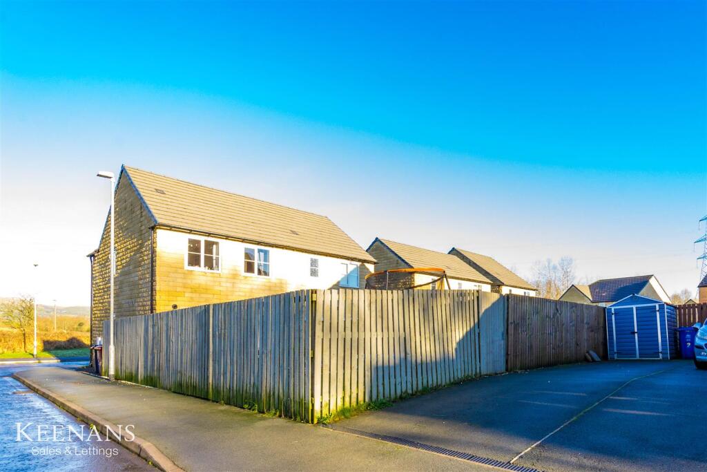 Additional image 11 of Grimshaw Road, Hapton, Burnley