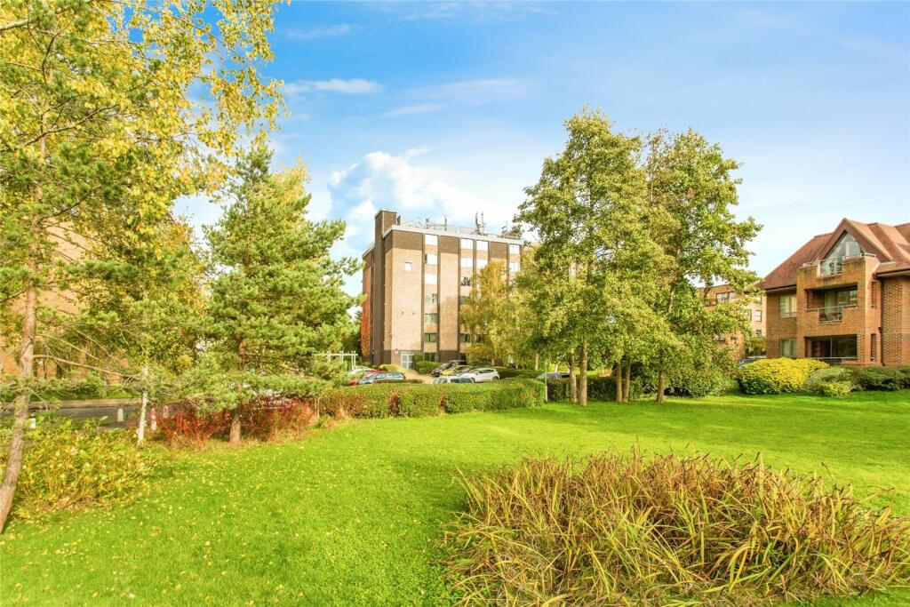 Additional image 14 of Manhattan Drive, Cambridge, Cambridgeshire, CB4